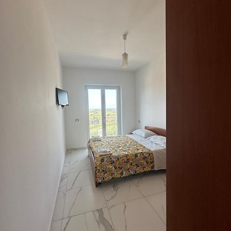 Villa Il Tramonto Agropoli Exterior photo